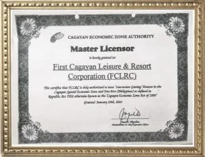 First-Cagayan-Leisure-and-Resort-Corporation-
